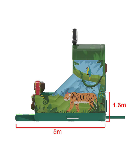 dimensions